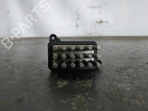 Used Heater resistor FORD MONDEO III (B5Y) 2.0 16V (146 hp) 26246765