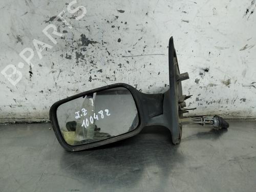 Used Left mirror FIAT PUNTO (176_) 55 1.1 (54 hp) 26257448