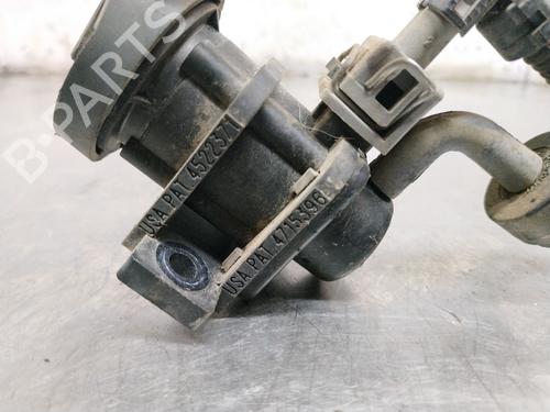 Electronic sensor OPEL ZAFIRA A MPV (T98) 2.0 DI 16V (F75) | BP26257189M84 