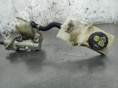 Brake master cylinder FORD FOCUS C-MAX (DM2) 1.6 TDCi | BP26264356M77 