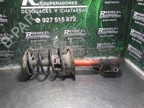 Venstre fortil støddæmper RENAULT MEGANE I (BA0/1_) 1.9 D Eco (BA0A, BA0U, BA0R) (64 hp) 8642304