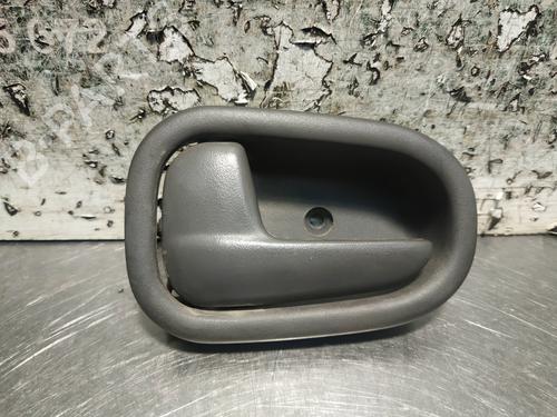 Used Rear left interior door handle KIA SPORTAGE SUV (K00) 2.0 TD 4WD (83 hp) 9366258