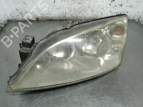 Used Left headlight FORD MONDEO III (B5Y) 2.0 16V (146 hp) 26257252
