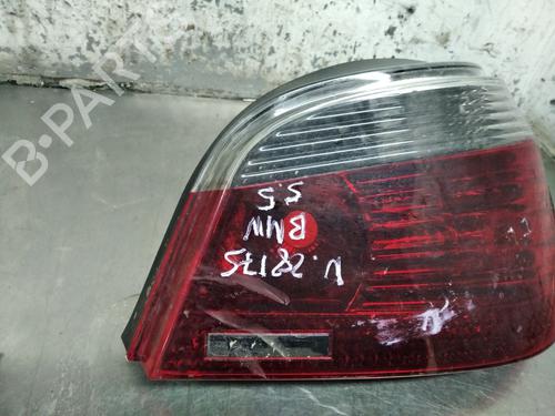 Left taillight BMW 5 (E60) 525 d | BP26264630C34 