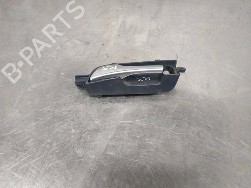Front left interior door handle AUDI A3 (8P1) 2.0 TDI 16V | BP27402576I13 