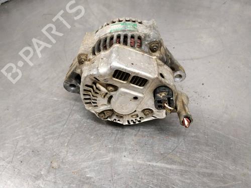 Alternator LAND ROVER FREELANDER I Soft Top (L314) 1.8 i 16V 4x4 | BP26266284M7 