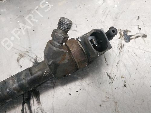 Injector MERCEDES-BENZ S-CLASS (W220, V220) S 400 CDI (220.028, 220.128) | BP26263452M100 