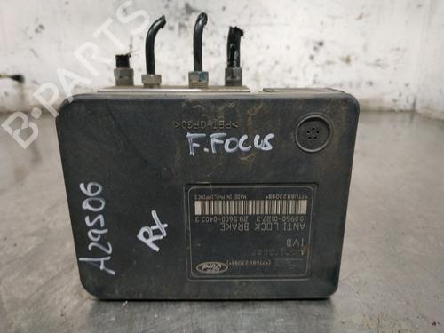 Used ABS pump FORD FOCUS C-MAX (DM2) 1.8 TDCi (115 hp) 26257405