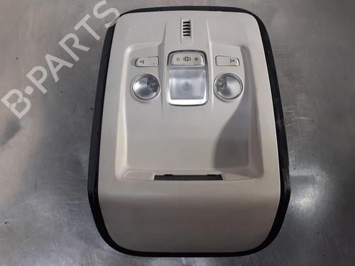 Kabinelys CITROËN C4 CACTUS 1.6 BlueHDi 100 (99 hp) 26244583