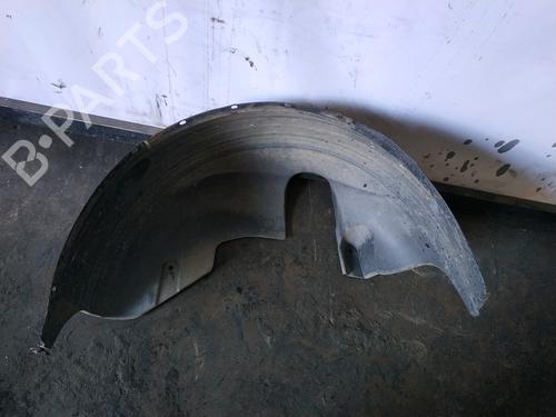 Used Wheel arch BMW X3 (E83) 2.0 d (150 hp) 26254103