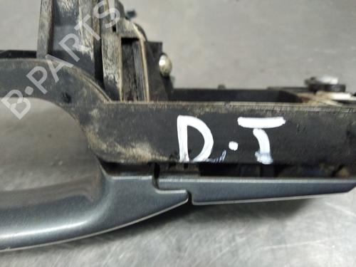 Front left exterior door handle FORD MONDEO III (B5Y) 2.0 16V | BP26255593C128 