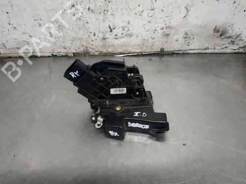 Used Front left lock FORD FOCUS C-MAX (DM2) 1.8 (120 hp) 27400878