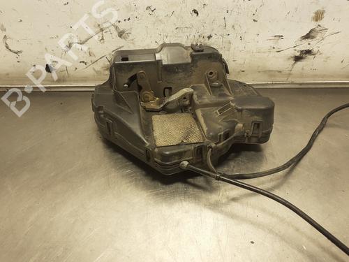 Rear left lock MERCEDES-BENZ E-CLASS (W211) E 220 CDI (211.006) | BP26245295C100 