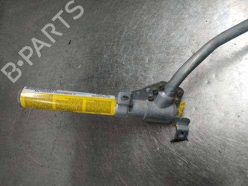 Right curtain airbag MERCEDES-BENZ C-CLASS (W203) C 180 (203.035) | BP26265539C12 