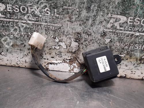 Used Electronic module NISSAN TRADE Van 2.0 D (67 hp) 9709138