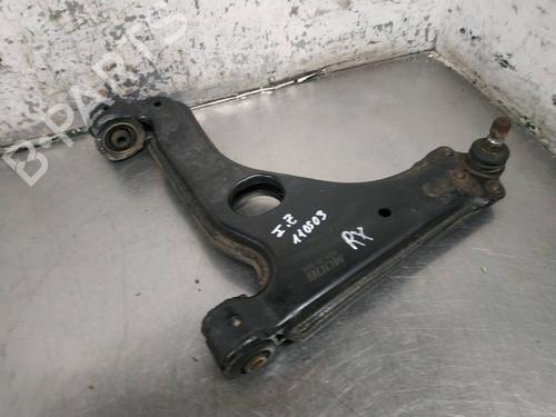 Used Left front suspension arm OPEL ASTRA H (A04) 1.9 CDTI (L48) (150 hp) 26264622