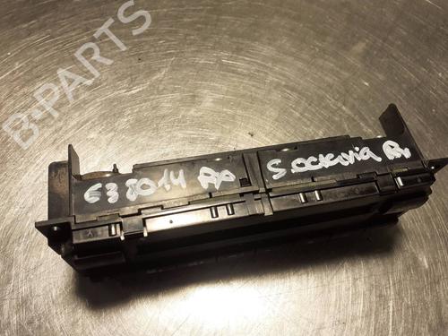 Commande Chauffage SKODA OCTAVIA I (1U2) 1.9 TDI | BP9248905I5 
