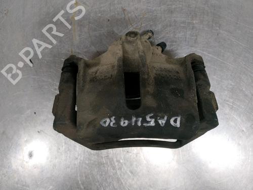 Right front brake caliper FORD MONDEO III (B5Y) 2.0 16V | BP26263338M104 
