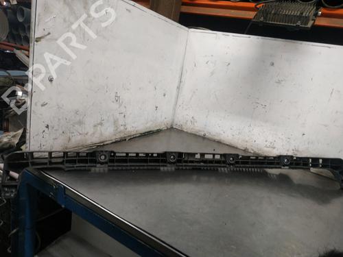 Used Rear bumper reinforcement VW GOLF VII Variant (BA5, BV5) 1.2 TSI (110 hp) 26254400