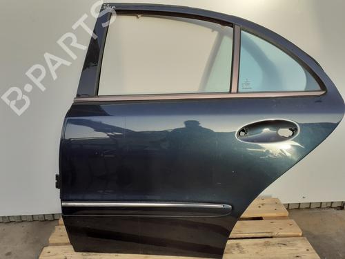 Used Left rear door MERCEDES-BENZ E-CLASS (W211) E 220 CDI (211.006) (150 hp) 27400063