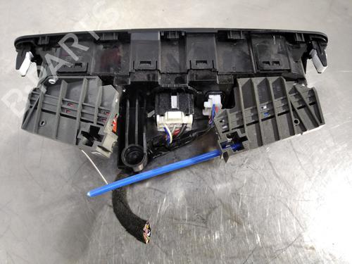 Climate control HYUNDAI i10 II (BA, IA) 1.0 | BP27400345I5 