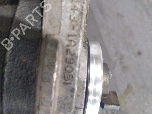 Vacuum pump CITROËN XSARA (N1) 1.9 TD | BP26252705M80 