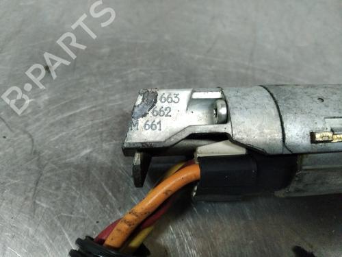 Ignition barrel RENAULT MEGANE I Classic (LA0/1_) 1.9 D (LA0A, LA0U, LA0R) | BP26257128M48 