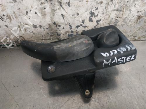 Tailgate handle RENAULT MASTER II Platform/Chassis (ED/HD/UD) 2.5 dCi 100 (ED4V, ED8V) C2211402