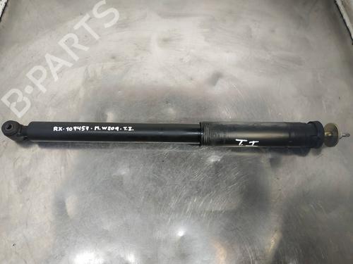 Used Left rear shock absorber MERCEDES-BENZ CLK (C209) CLK 270 CDI (209.316) (170 hp) 26244786