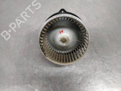 Varmeblæser ROVER 75 (RJ) 2.0 CDT (115 hp) 26266930