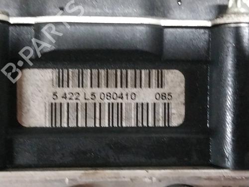 ABS pump FIAT BRAVO II (198_) 1.6 D Multijet (198AXH1B) | BP27402498M43 