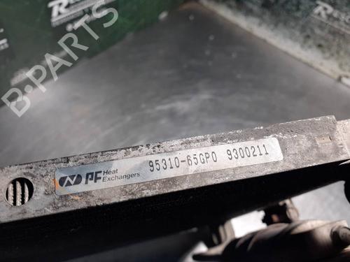 AC radiator SUZUKI BALENO (EG) 1.9 TD (SY419) | BP9241345M32 