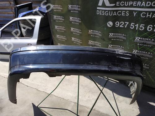 Used Rear bumper MERCEDES-BENZ C-CLASS (W203) C 220 CDI (203.008) (150 hp) 9553448