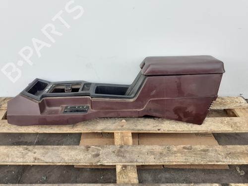 Used Armrest / Center console JEEP CHEROKEE (XJ) 2.1 TD (87 hp) 26244937