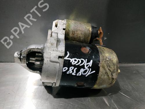 Used Starter HYUNDAI ACCENT II (LC) 1.3 (75 hp) 9194004