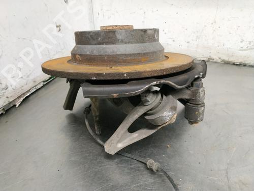 Right rear steering knuckle MERCEDES-BENZ E-CLASS (W211) E 220 CDI (211.006) | BP26254344M28 
