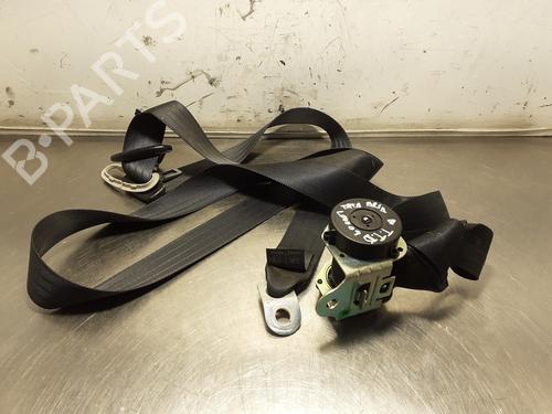 Used Rear right seatbelt FORD B-MAX (JK) 1.5 TDCi (75 hp) 26244130