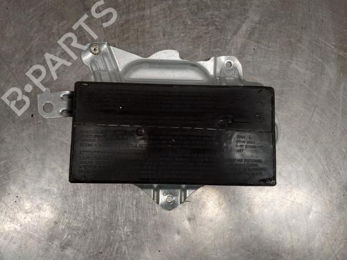 Used Electronic module MERCEDES-BENZ S-CLASS (W220) S 400 CDI (220.028, 220.128) (250 hp) 26256958