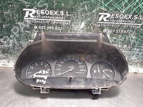 Used Instrument cluster FORD ESCORT V (AAL, ABL) 1.6 i 16V (90 hp) 9216298
