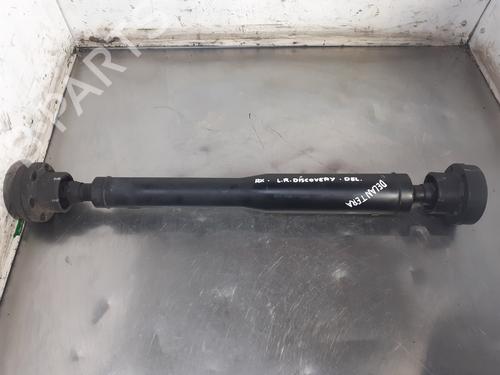 Used Driveshaft LAND ROVER DISCOVERY I (LJ) 2.5 TDI 4x4 (113 hp) 26244433