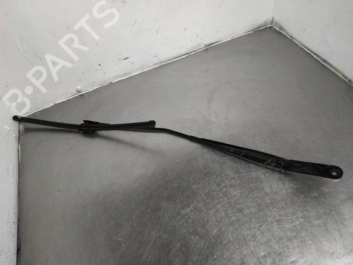 Front windshield wiper arm VW GOLF V (1K1) 2.0 TDI 16V | BP26267062C143 