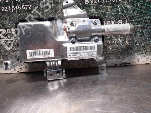 Used Electronic module MERCEDES-BENZ C-CLASS (W203) C 220 CDI (203.008) (150 hp) 8106485