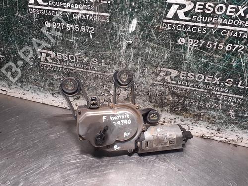 Used Rear wiper motor FORD TRANSIT CONNECT (P65_, P70_, P80_) 1.8 Di (75 hp) 8949292