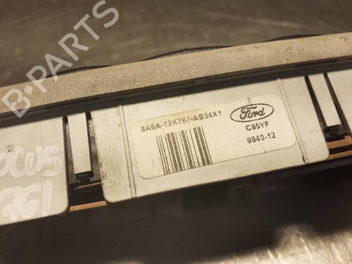 Innerbelysning FORD FOCUS C-MAX (DM2) 1.6 TDCi | BP8040098I8 