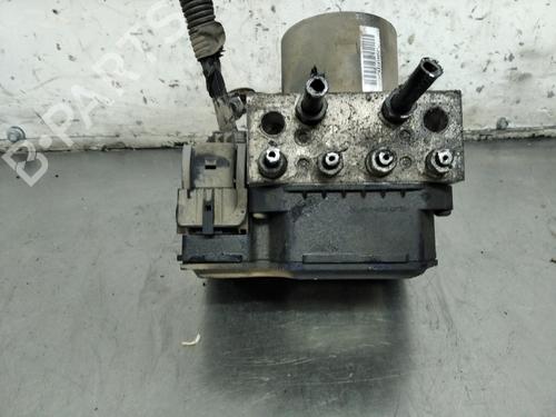 ABS pump FORD MONDEO III (B5Y) 2.0 16V | BP26254640M43 