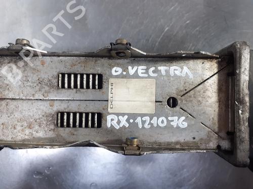 Intercooler OPEL VECTRA B (J96) 2.0 DI 16V (F19) | BP26243724M30 