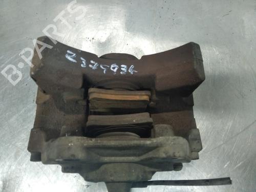 Right rear brake caliper MERCEDES-BENZ S-CLASS (W220) S 400 CDI (220.028, 220.128) | BP26263107M106 