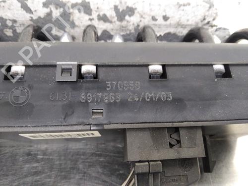 Switch MINI MINI (R50, R53) One | BP26246412I30 