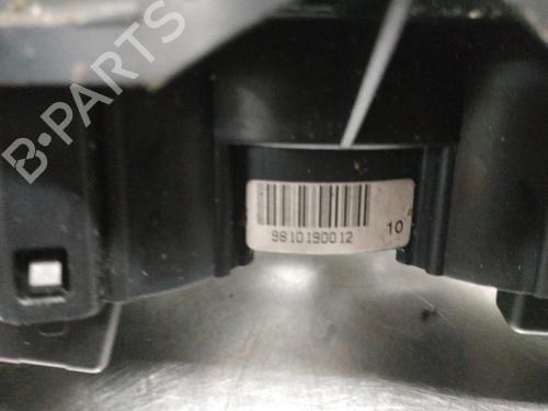Switch BMW 3 (E46) 320 d | BP26255930I30 