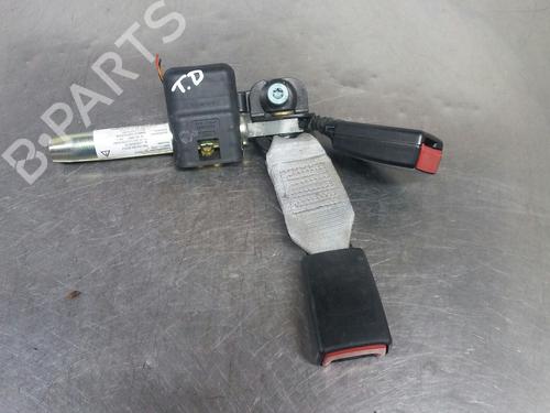 Used Front right belt tensioner MERCEDES-BENZ C-CLASS (W203) C 200 Kompressor (203.045) (163 hp) 26267422